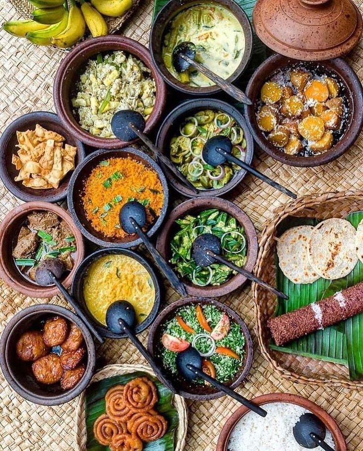 A Foodie’s Guide to Sri Lankan Street Food
