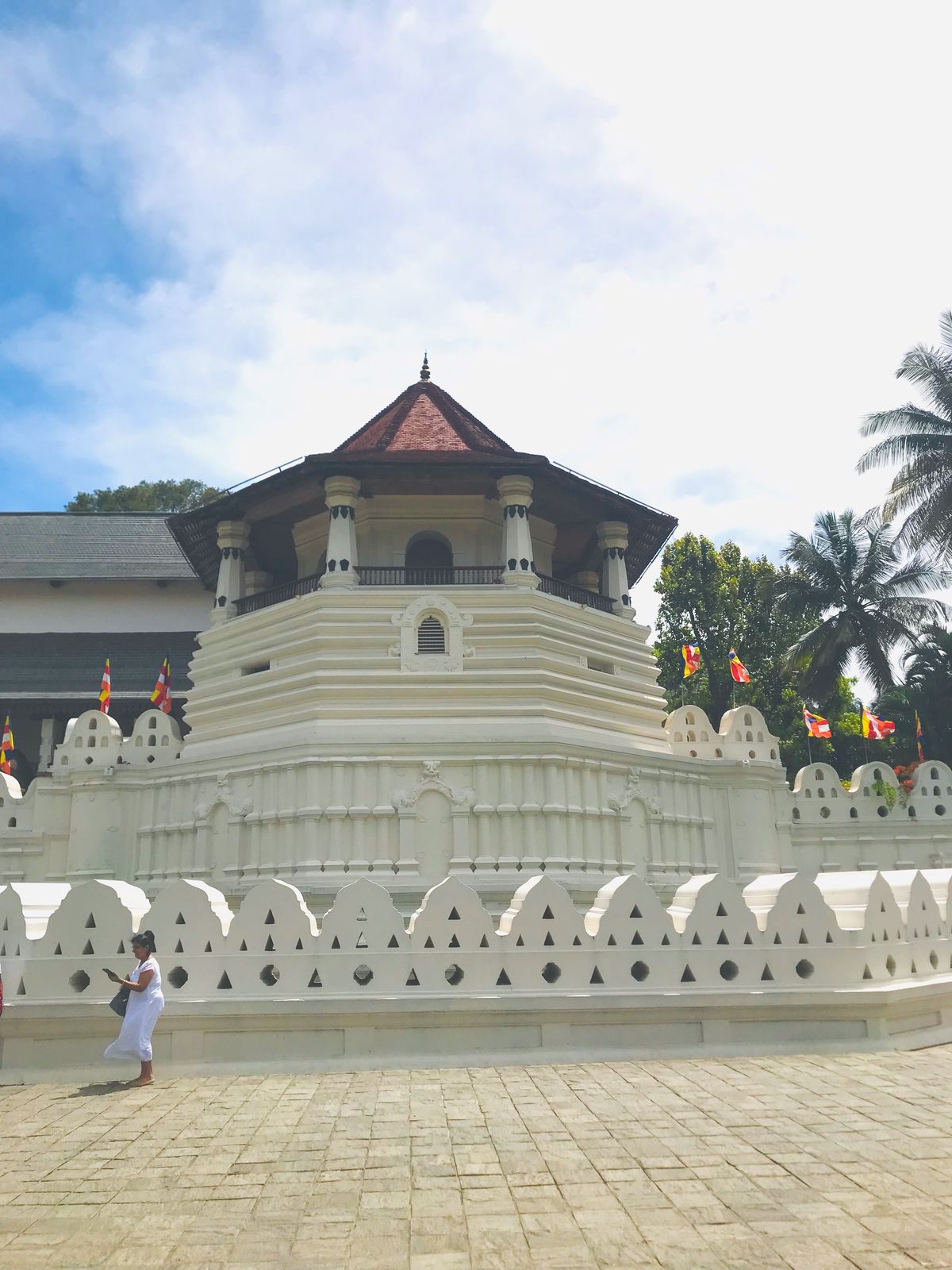 Exploring the Cultural Wonders of Kandy